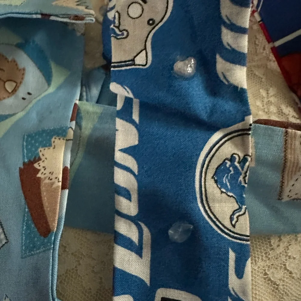 Dog Collar Covers? 30 in a bag